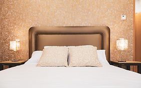 Hotel rural La Tejera